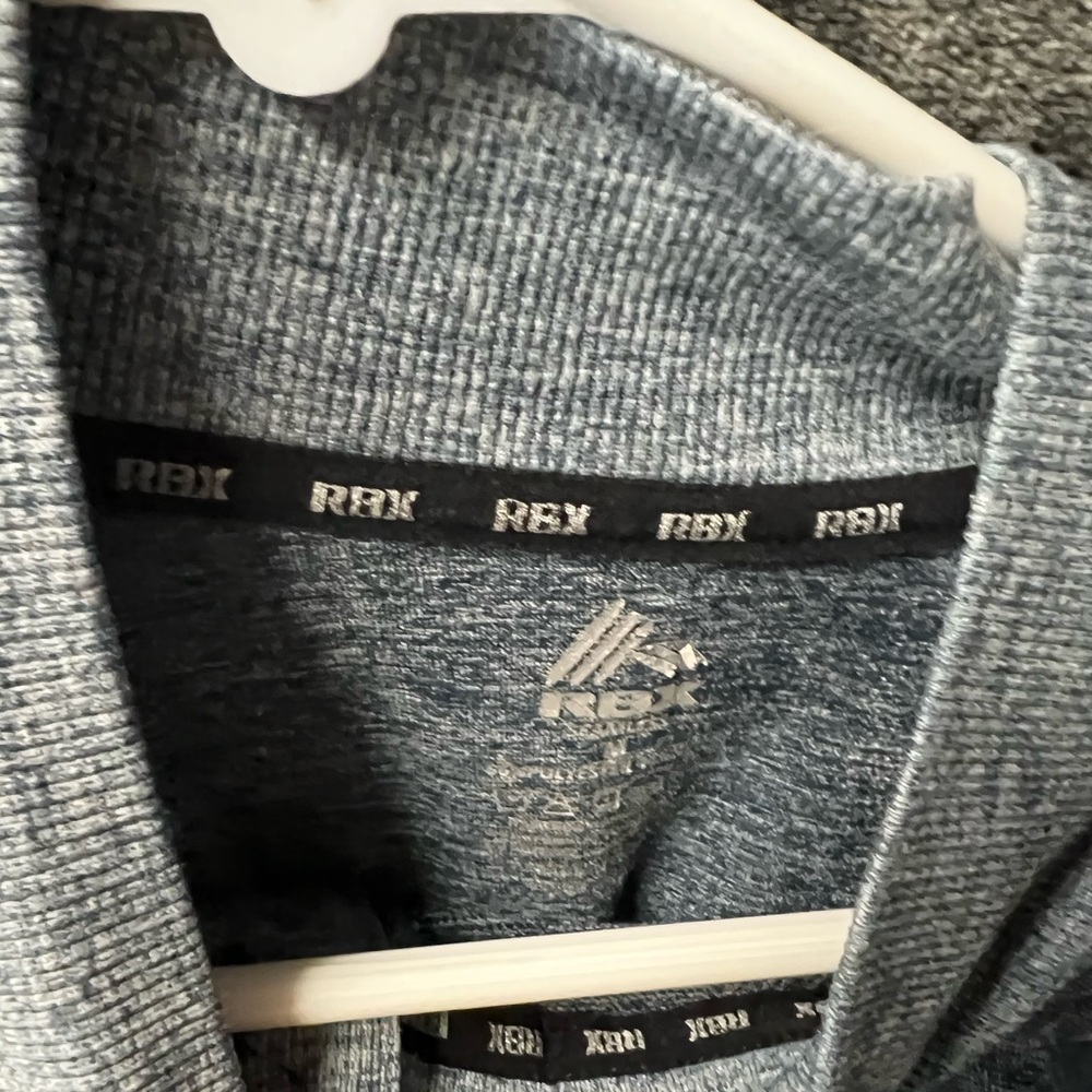 Rbx pullover - Picture 4 of 4